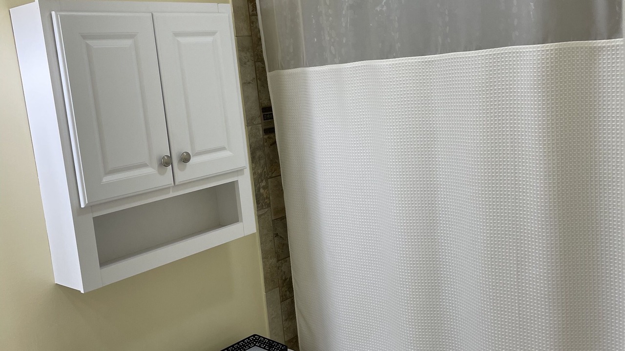 Photo of Bathroom in Jacksonville