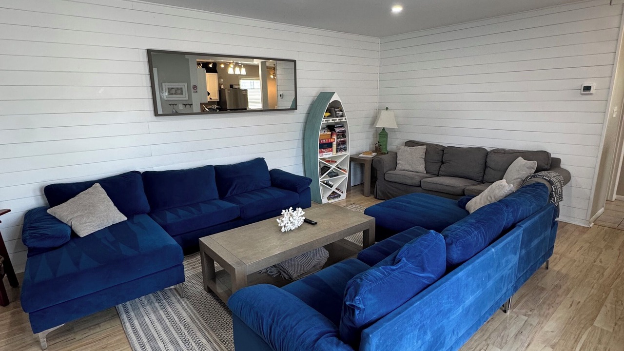 Photo of Livingroom in Rehoboth by the Sea