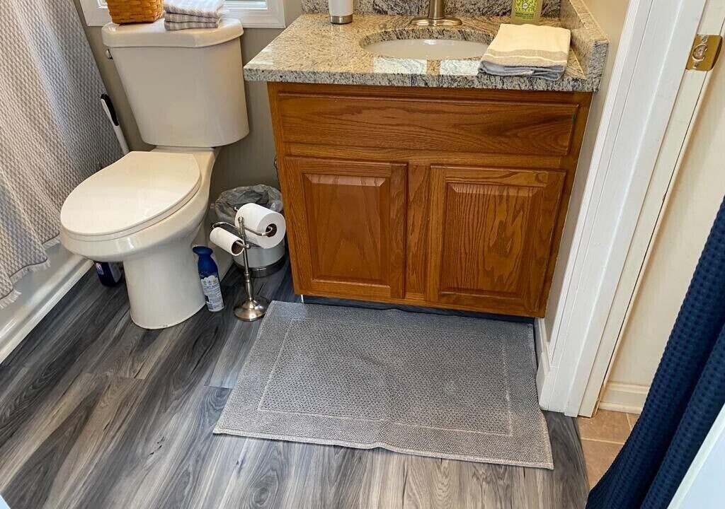Photo of Bathroom in Georgetown