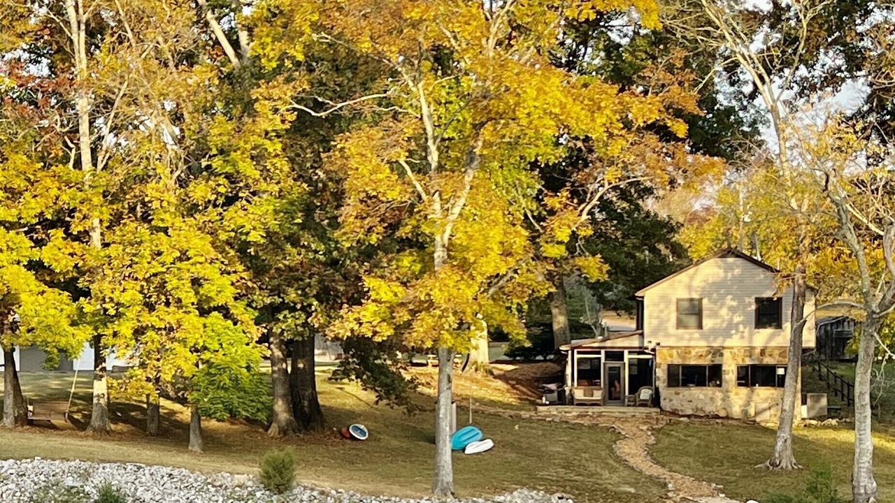 Photo of Outdoor in Loudon