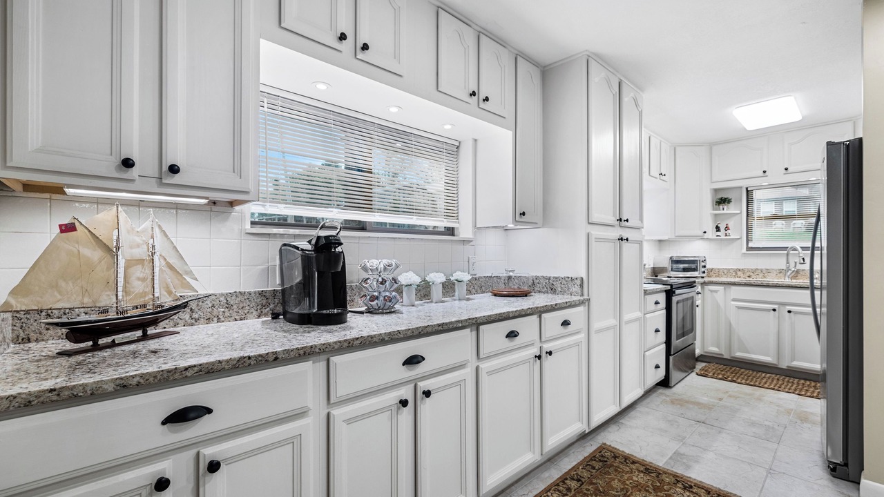 Photo of Kitchen in Loudon