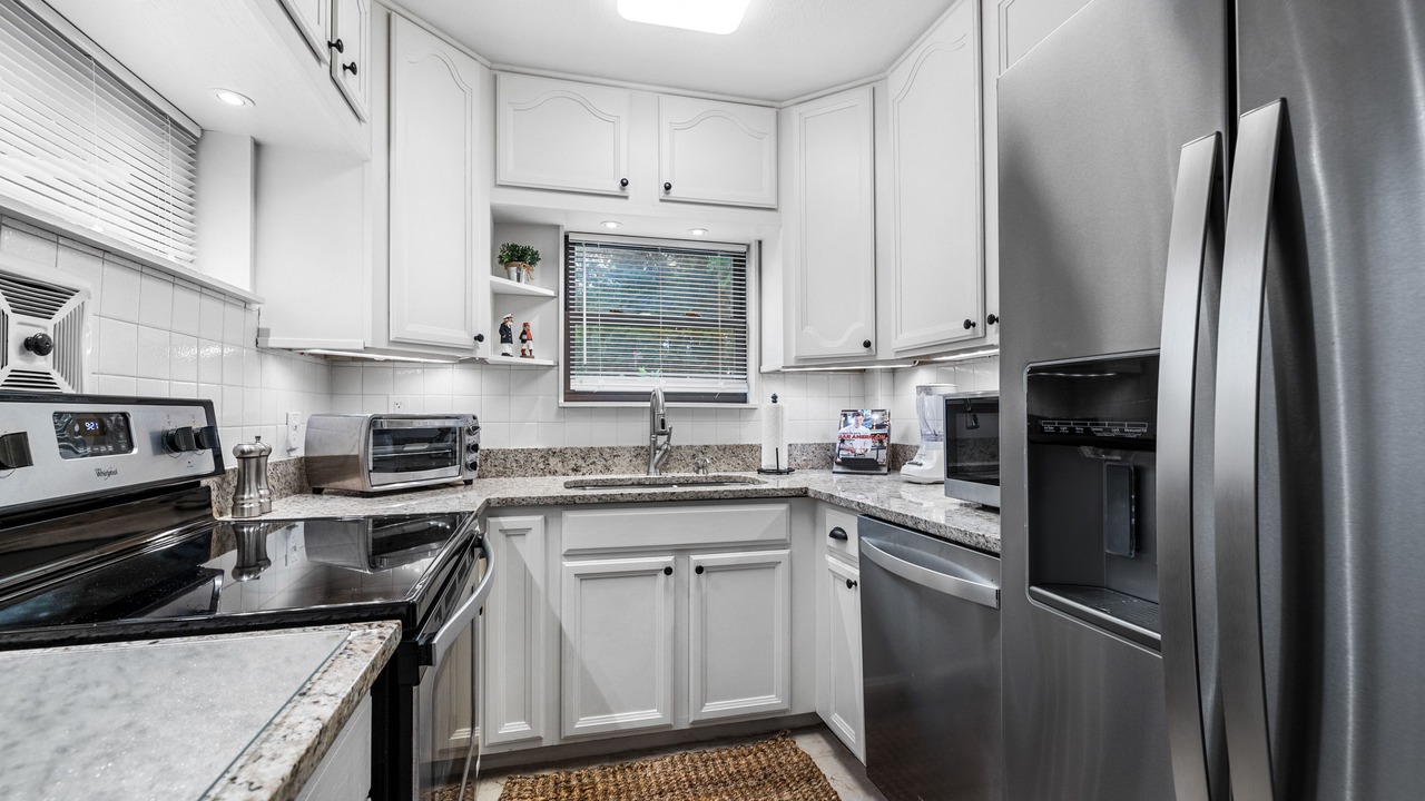 Photo of Kitchen in Loudon