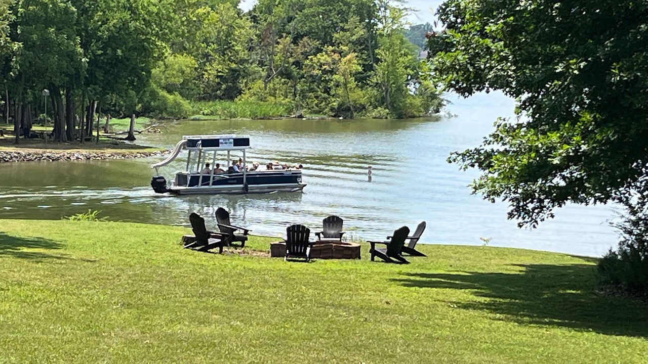 Photo of Outdoor in Loudon