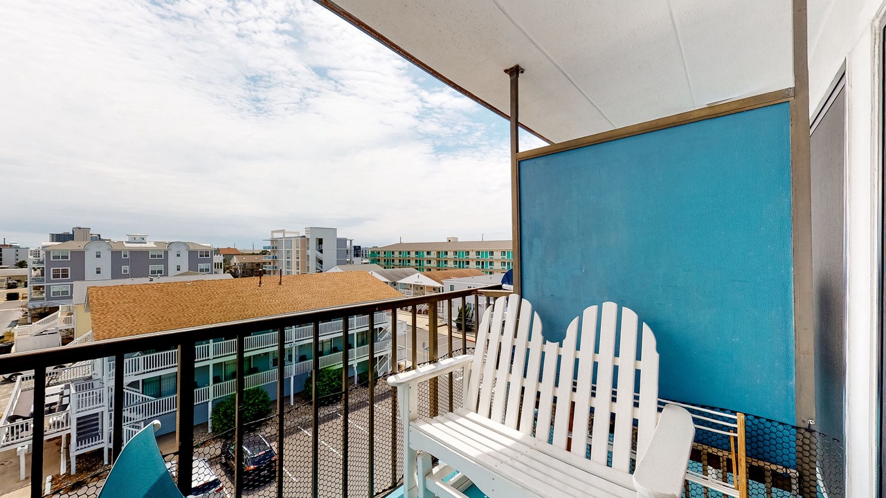 Photo of Outdoor in North Ocean City