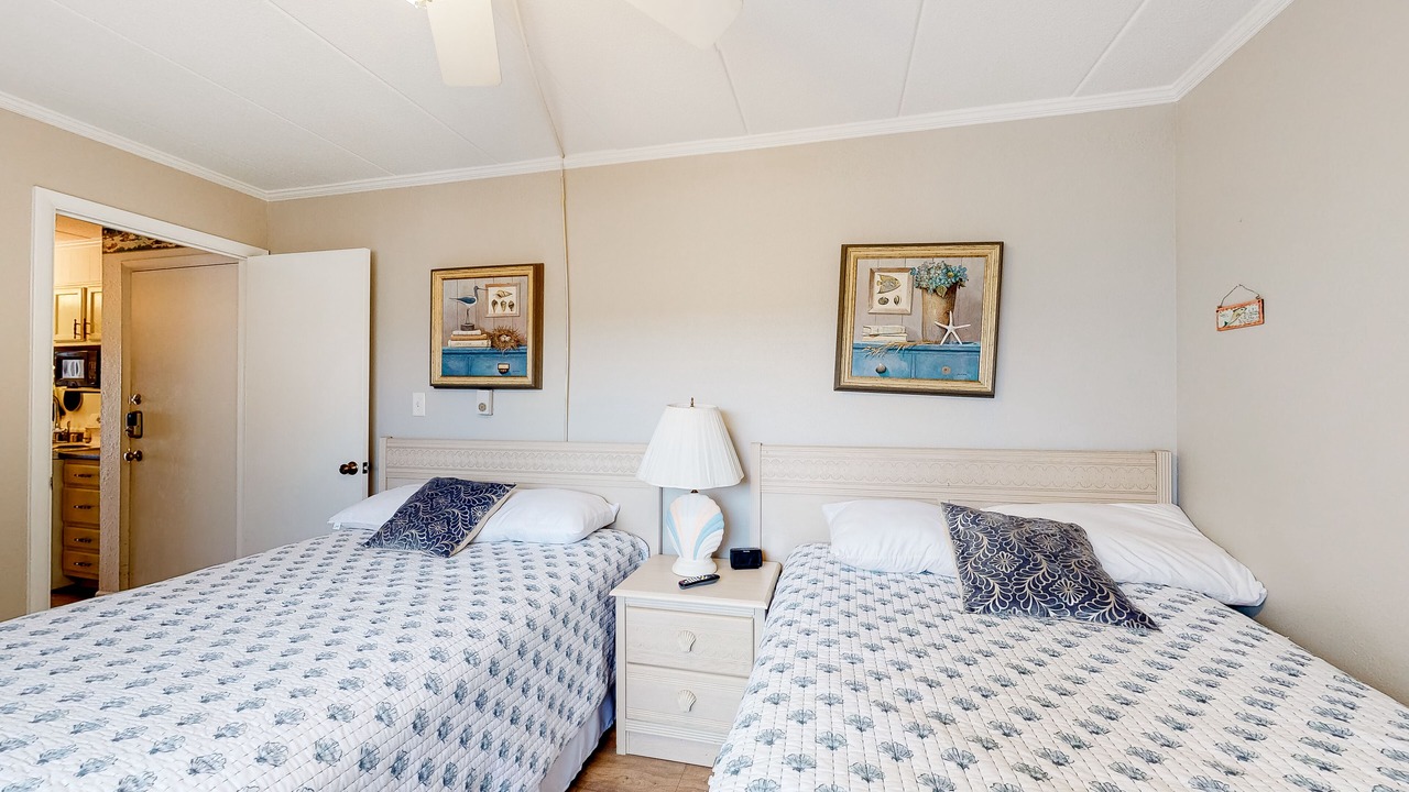 Photo of Bedroom in North Ocean City