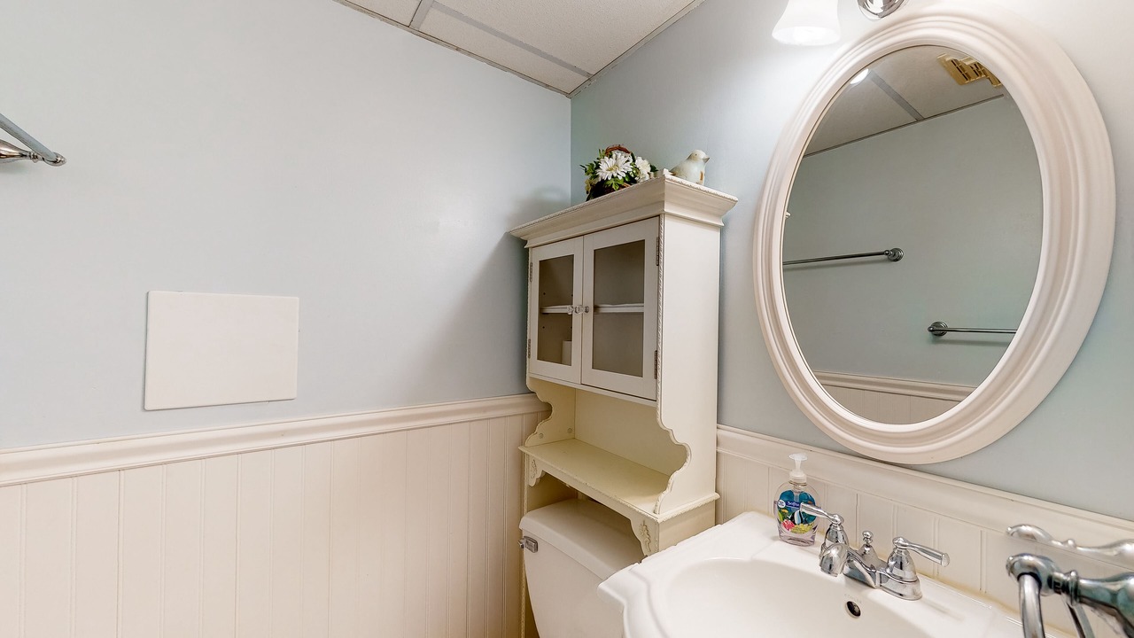 Photo of Bathroom in North Ocean City