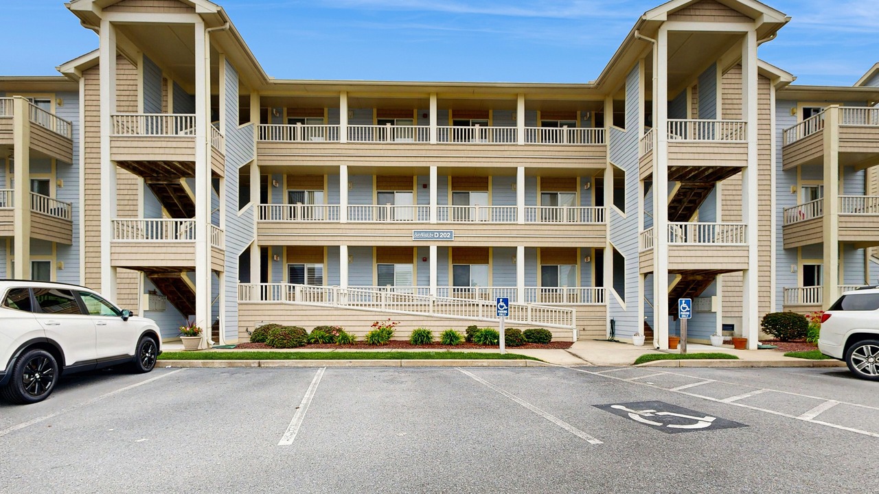 Photo of Outdoor in Heron Harbour Isle