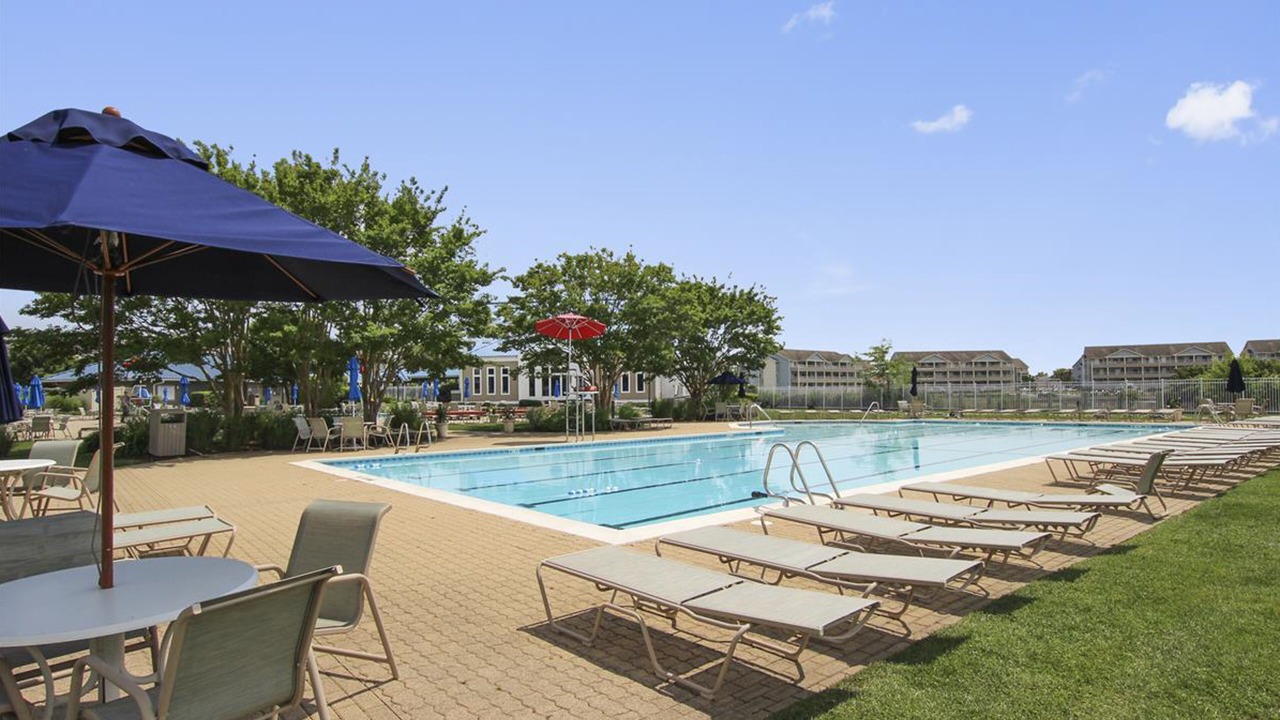 Photo of Outdoor in Heron Harbour Isle