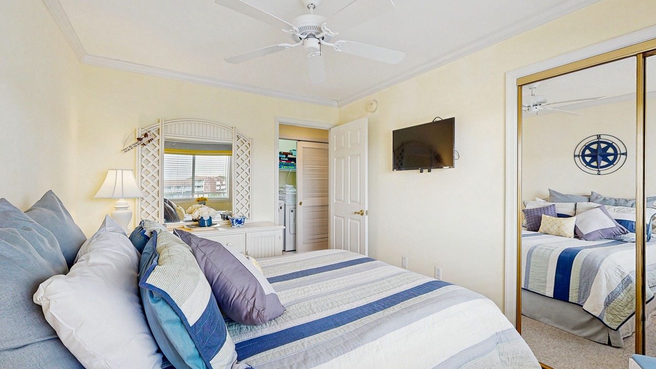 Photo of Bedroom in Heron Harbour Isle