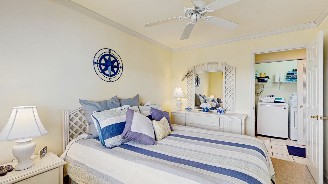 Photo of Bedroom in Heron Harbour Isle