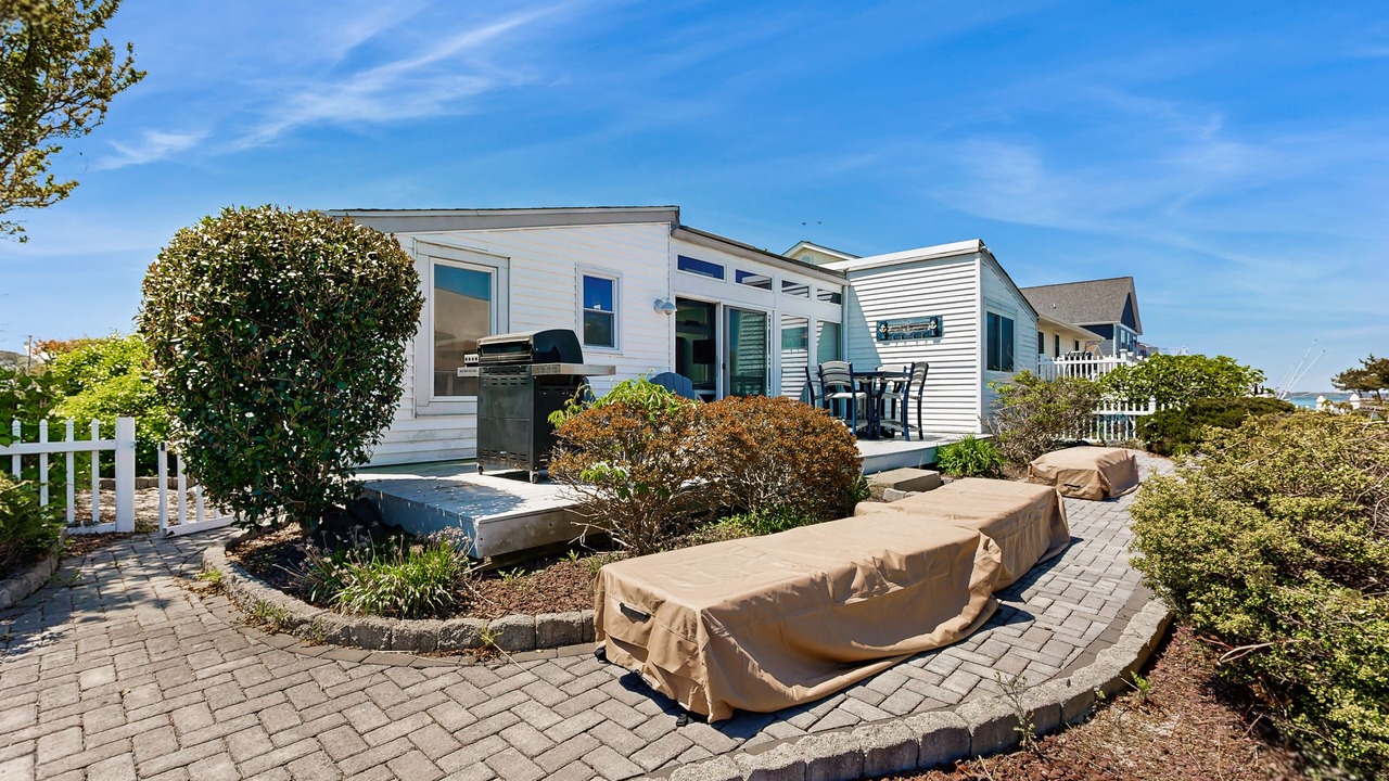 Photo of Outdoor in North Ocean City