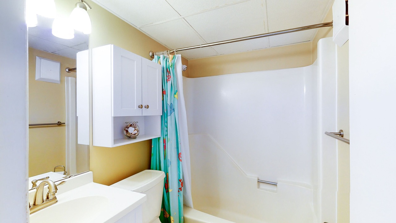 Photo of Bathroom in North Ocean City