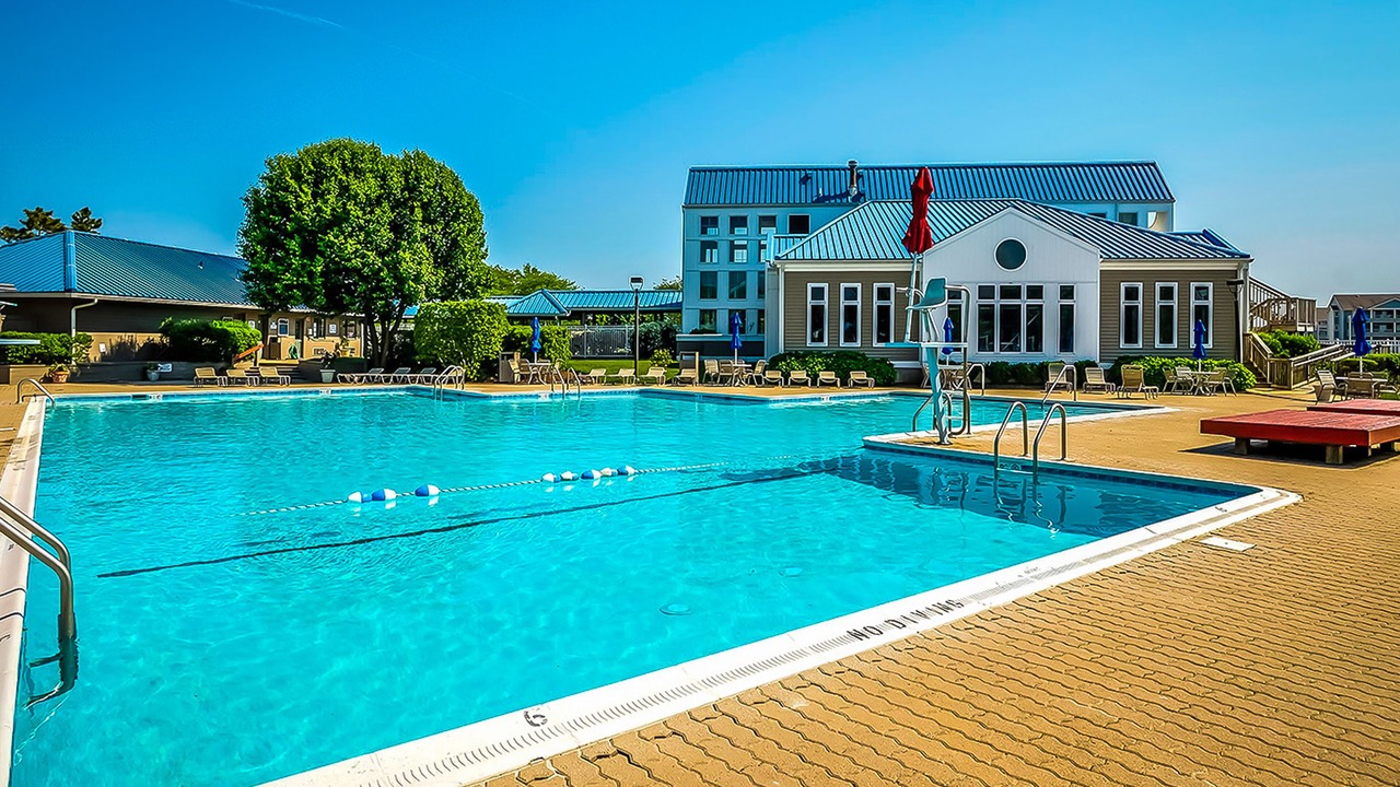 Photo of Outdoor in Heron Harbour Isle