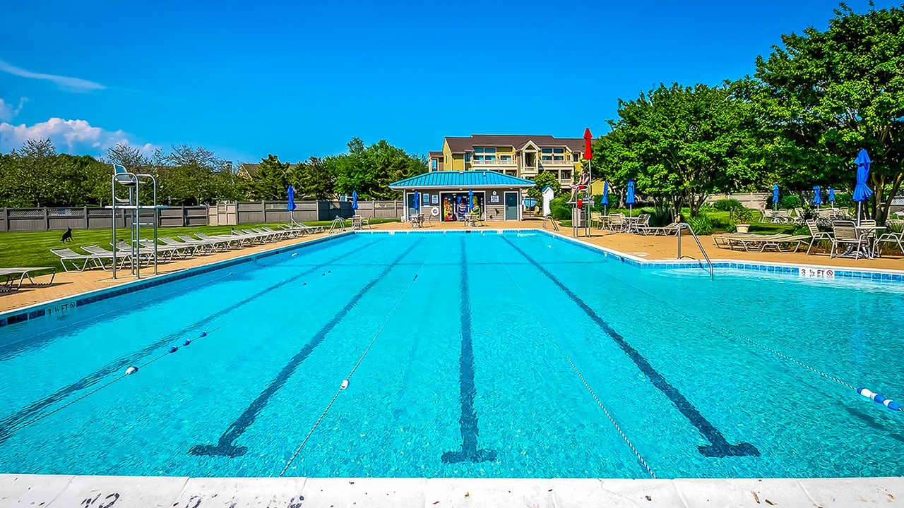 Photo of Outdoor in Heron Harbour Isle