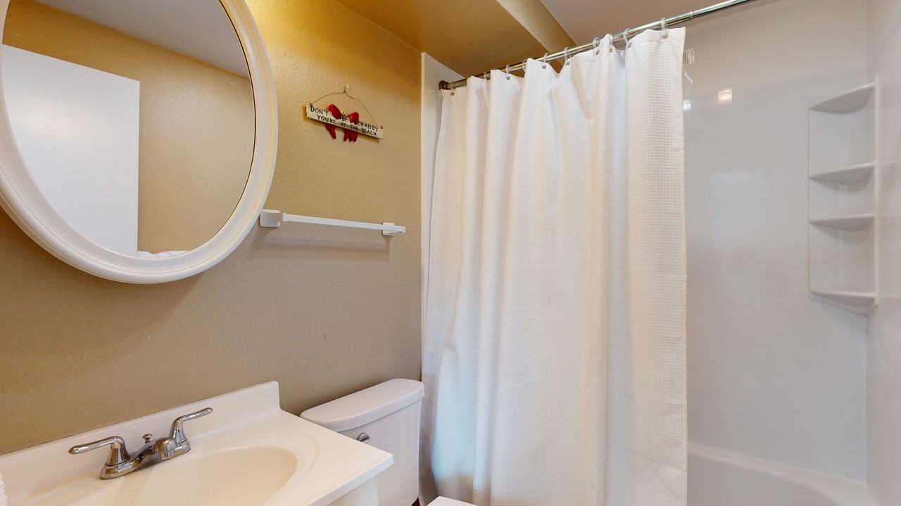 Photo of Bathroom in North Ocean City