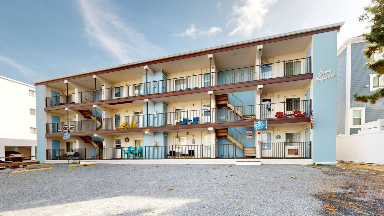 Photo of Outdoor in North Ocean City