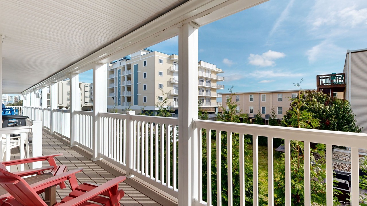 Photo of Outdoor in North Ocean City