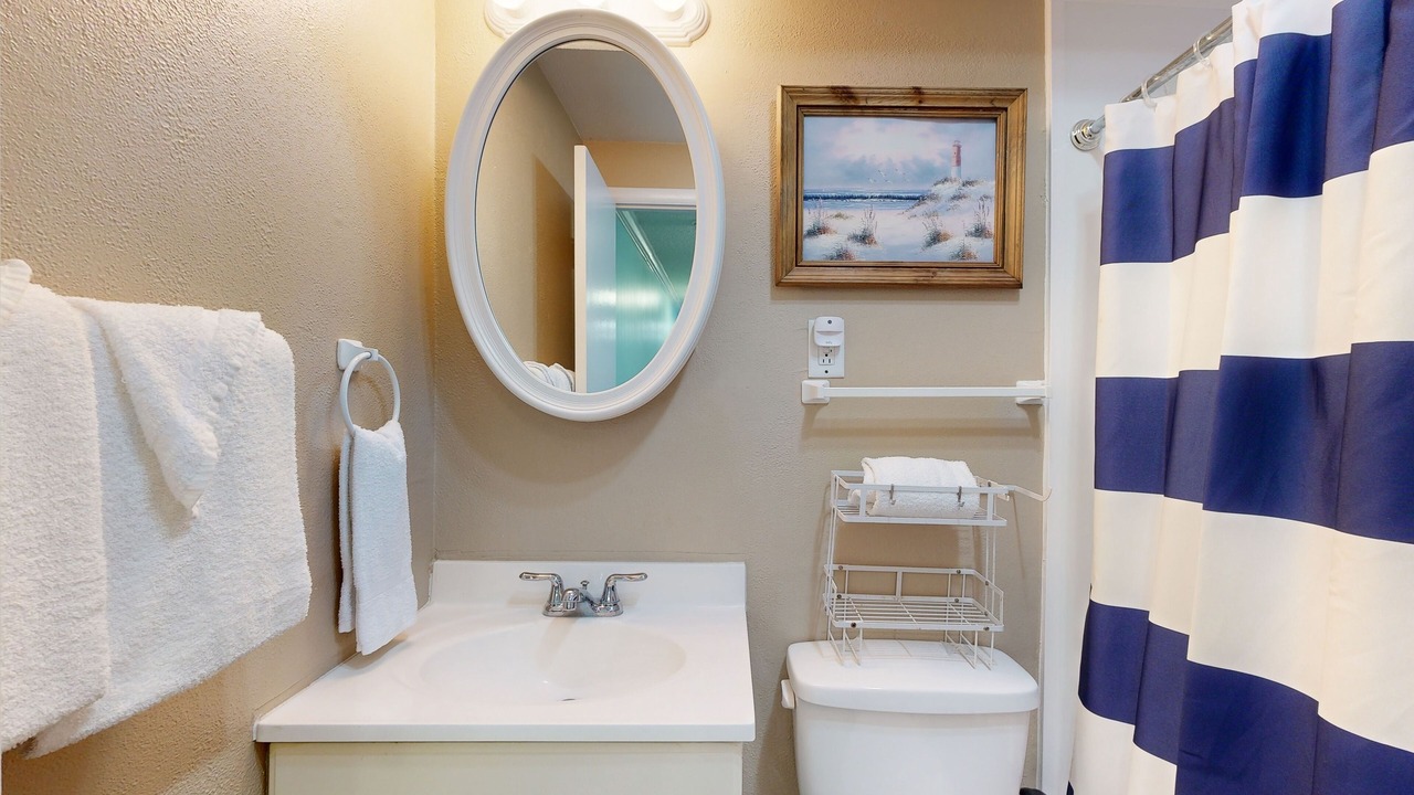 Photo of Bathroom in North Ocean City