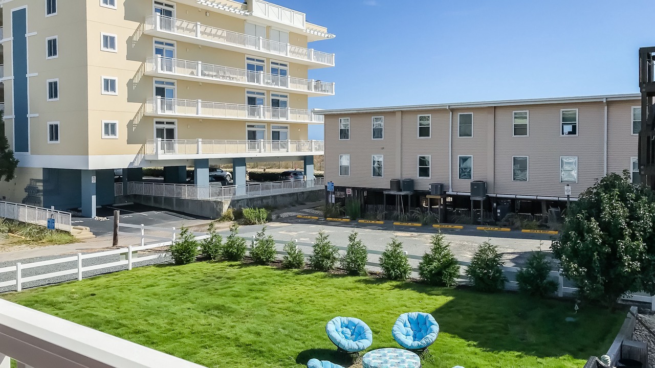 Photo of Outdoor in North Ocean City
