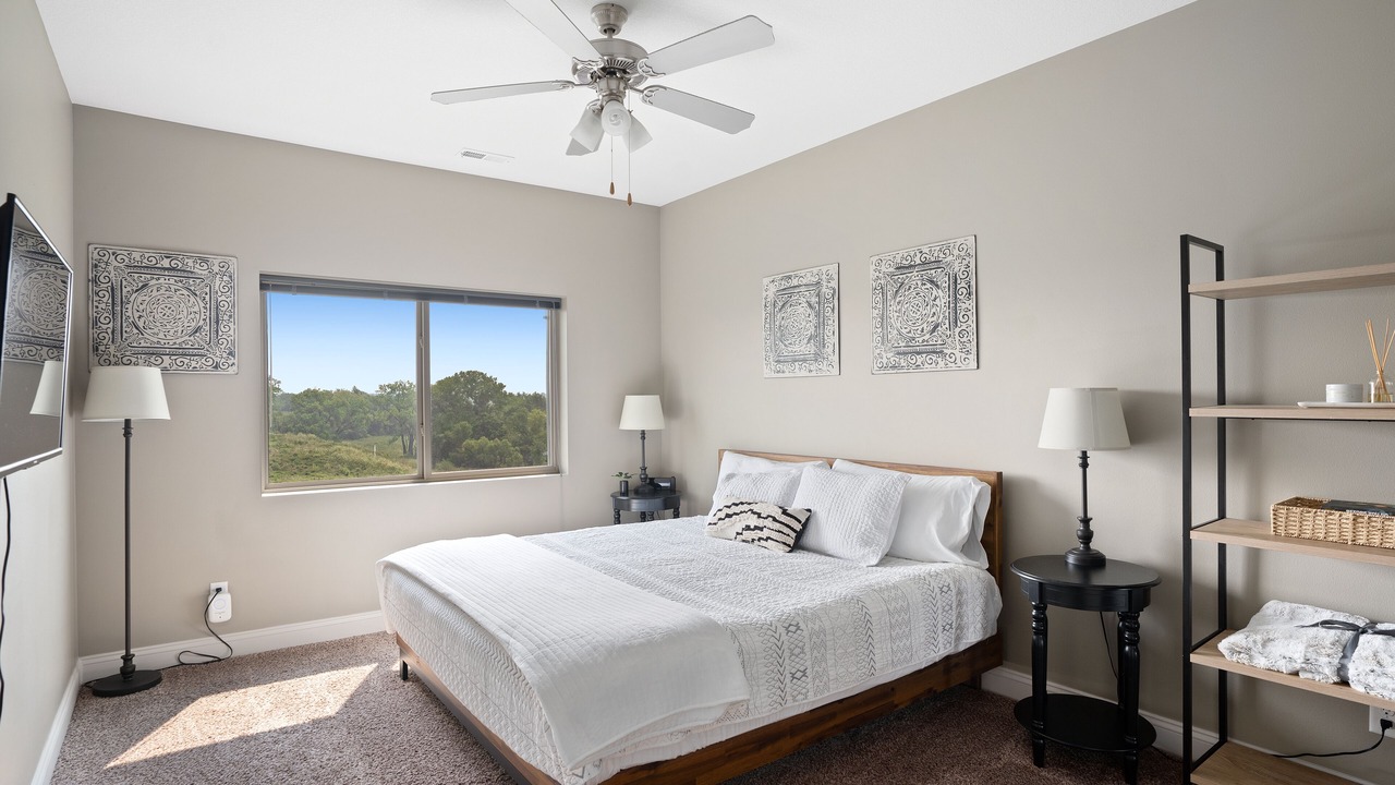 Photo of Bedroom in West Des Moines