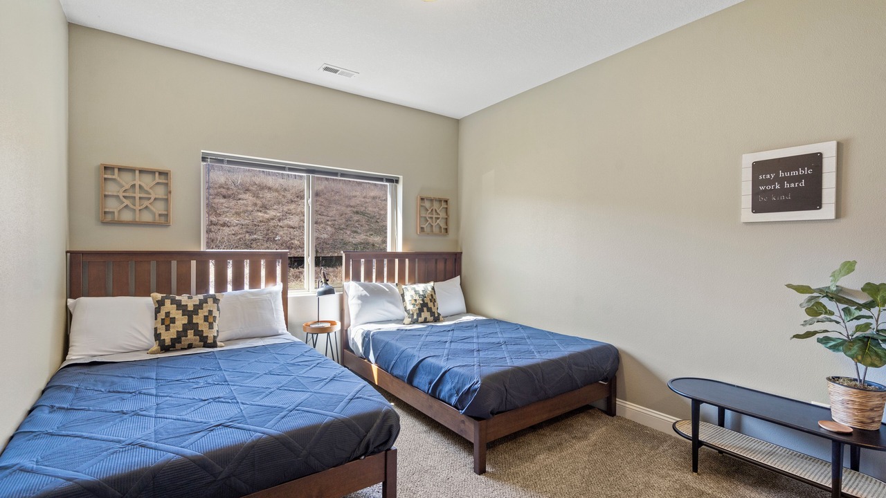 Photo of Bedroom in West Des Moines