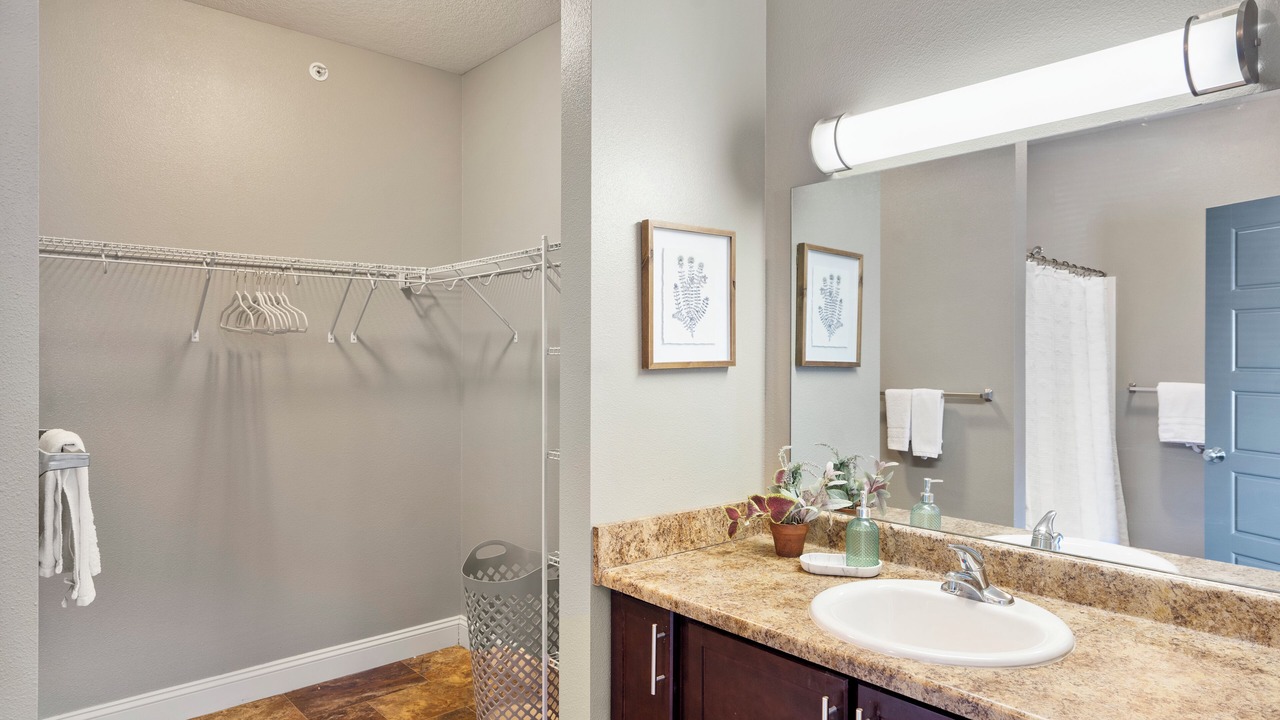 Photo of Bathroom in West Des Moines
