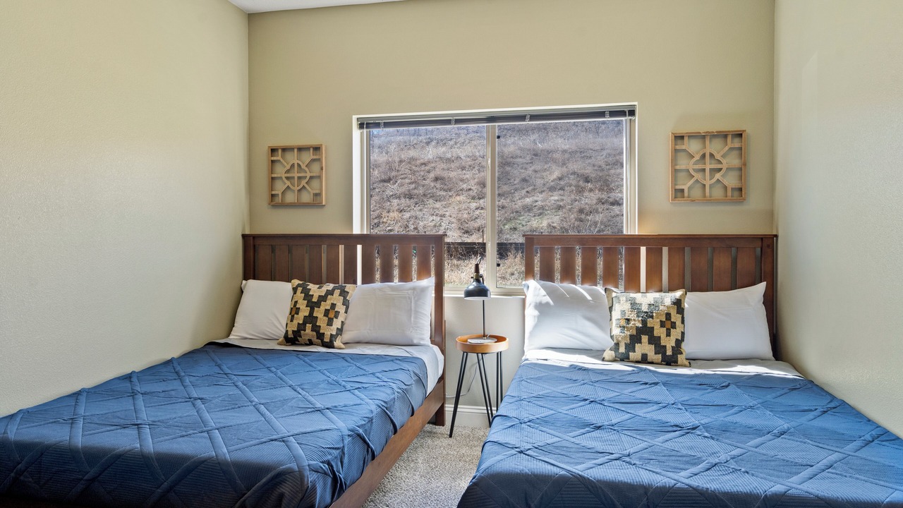 Photo of Bedroom in West Des Moines