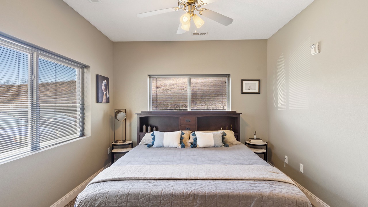 Photo of Bedroom in West Des Moines