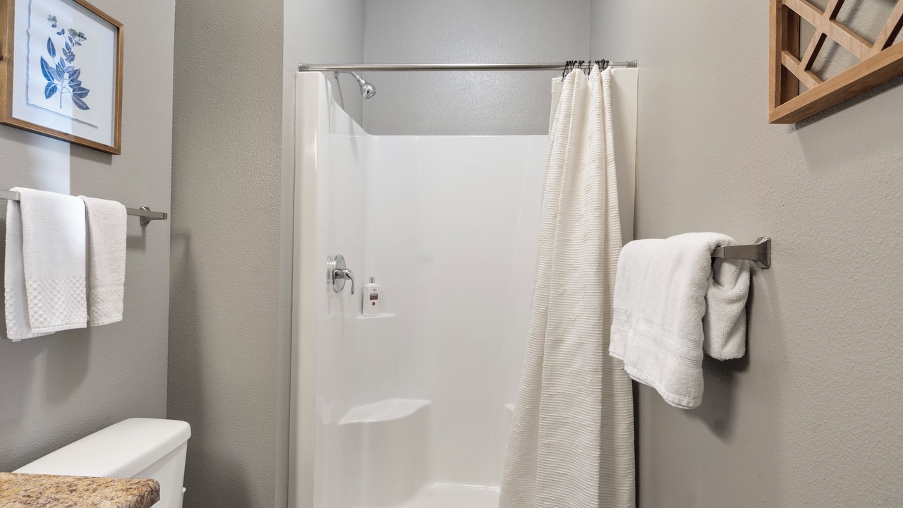 Photo of Bathroom in West Des Moines
