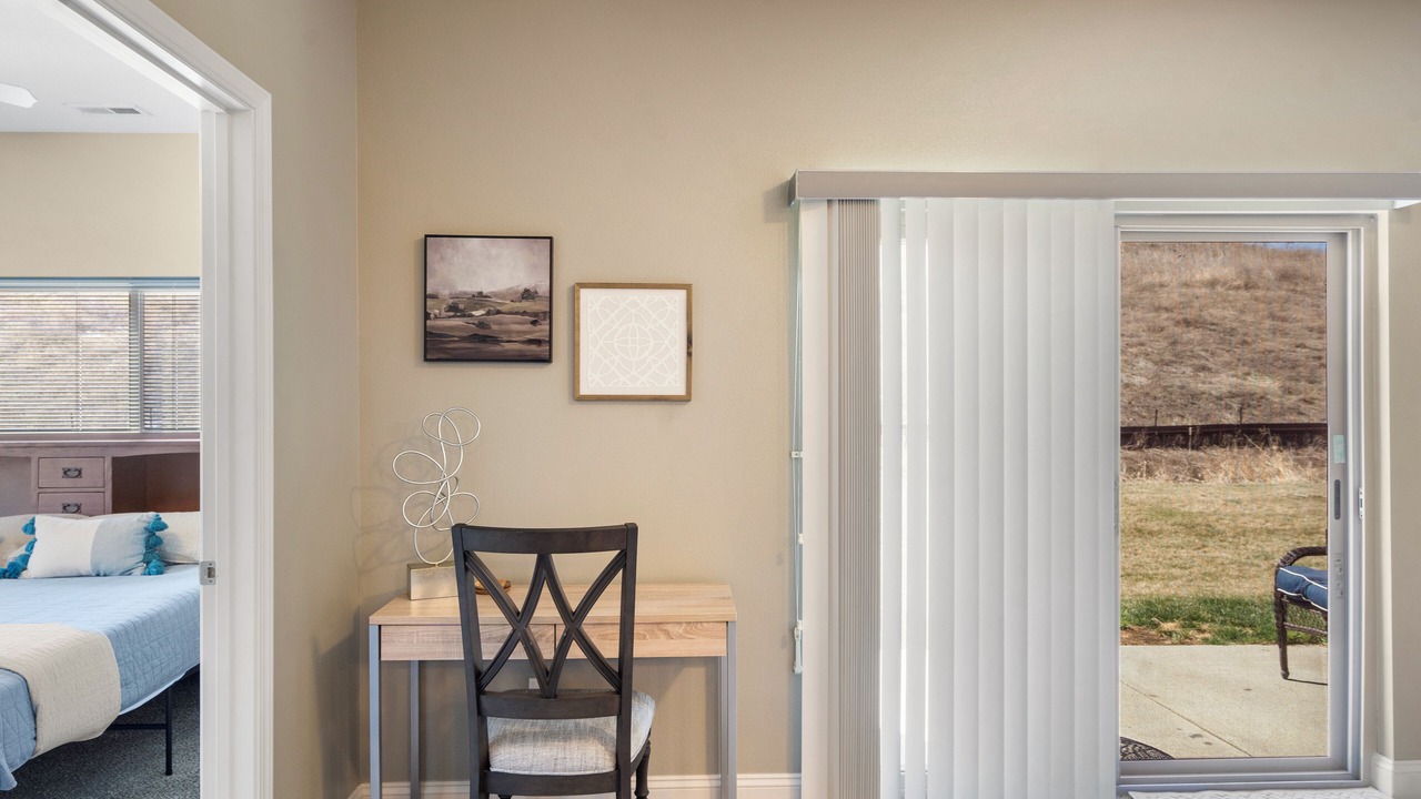 Photo of Bedroom in West Des Moines
