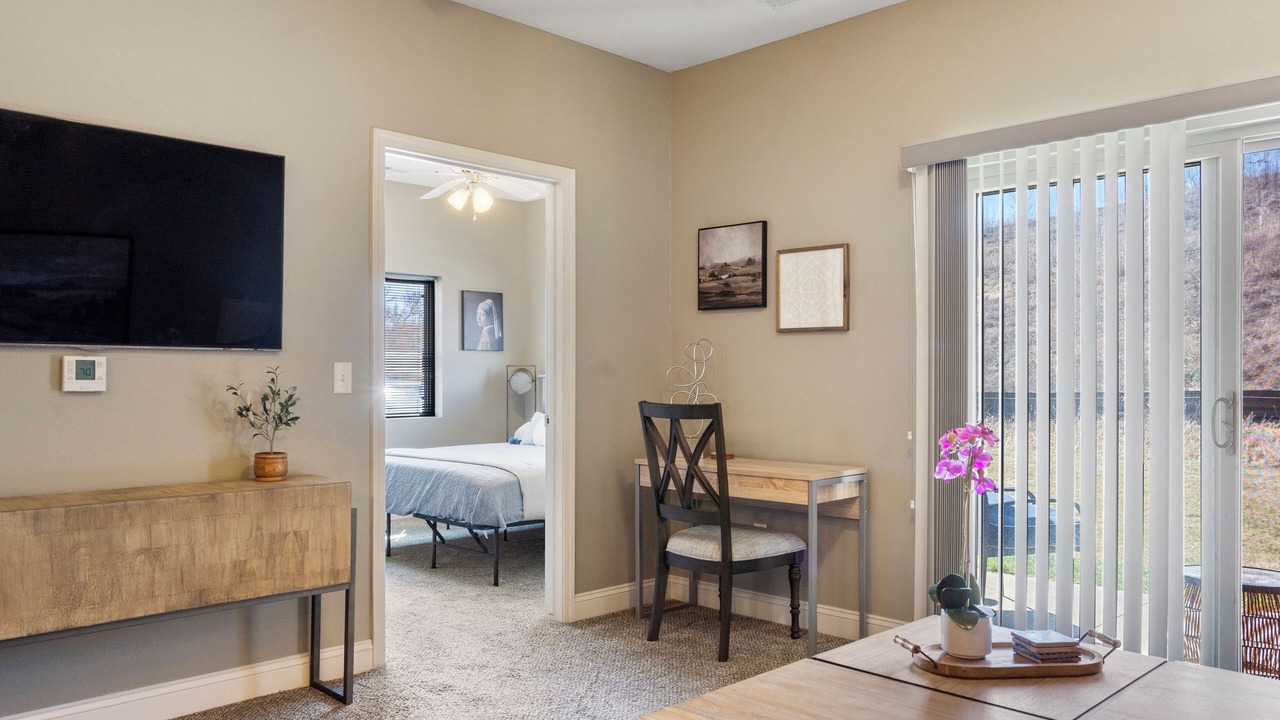 Photo of Bedroom in West Des Moines