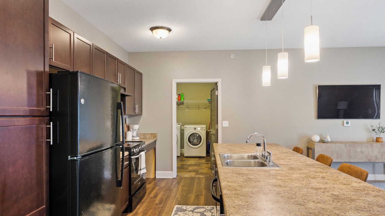 Photo of Kitchen in West Des Moines