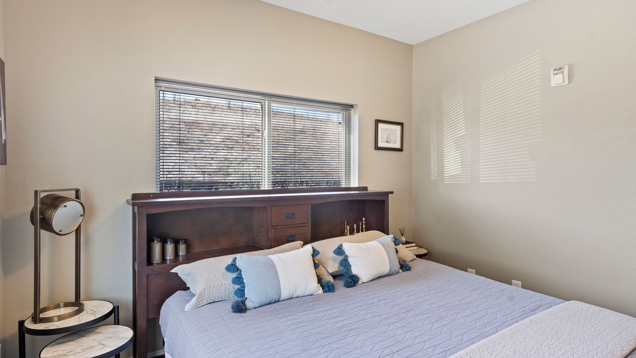 Photo of Bedroom in West Des Moines