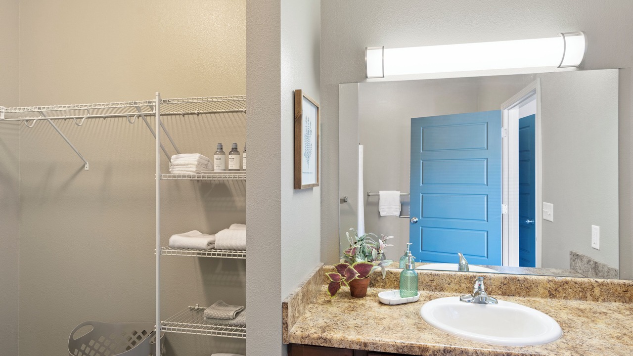 Photo of Bathroom in West Des Moines