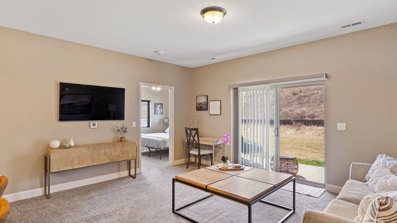 Photo of Bedroom in West Des Moines