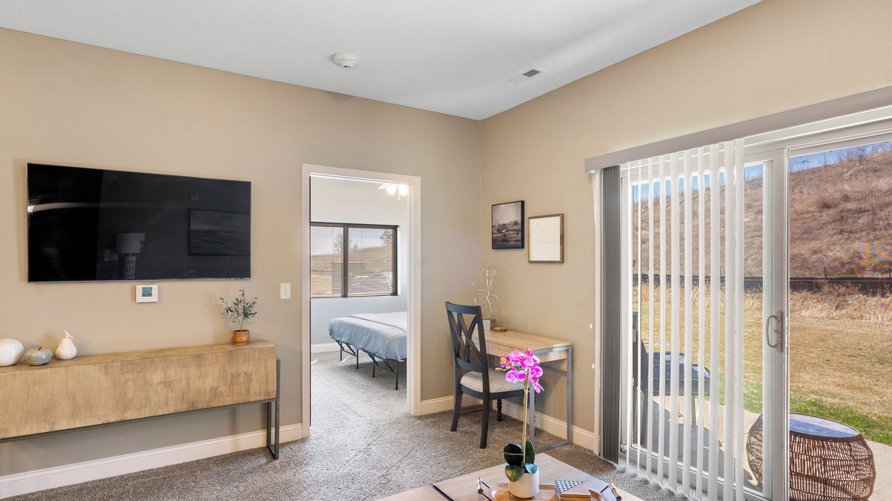 Photo of Bedroom in West Des Moines