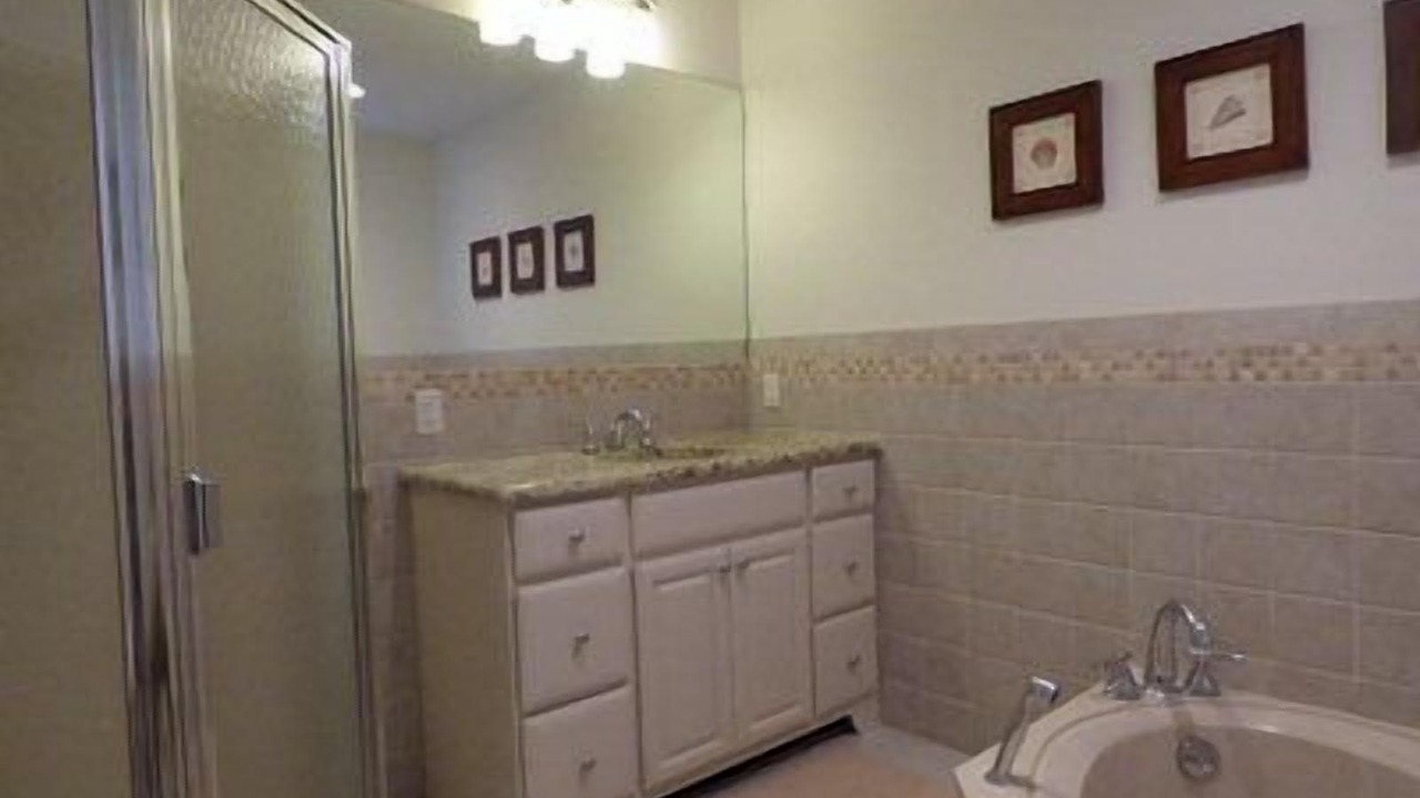 Photo of Bathroom in South End