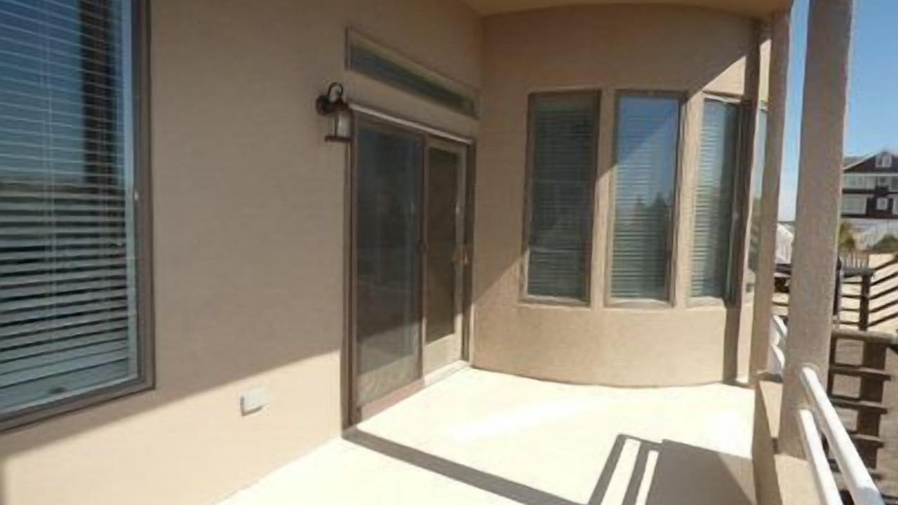 Photo of Outdoor in South End
