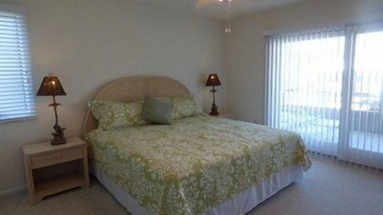 Photo of Bedroom in South End