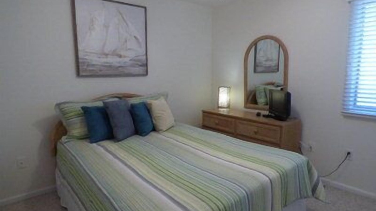 Photo of Bedroom in South End
