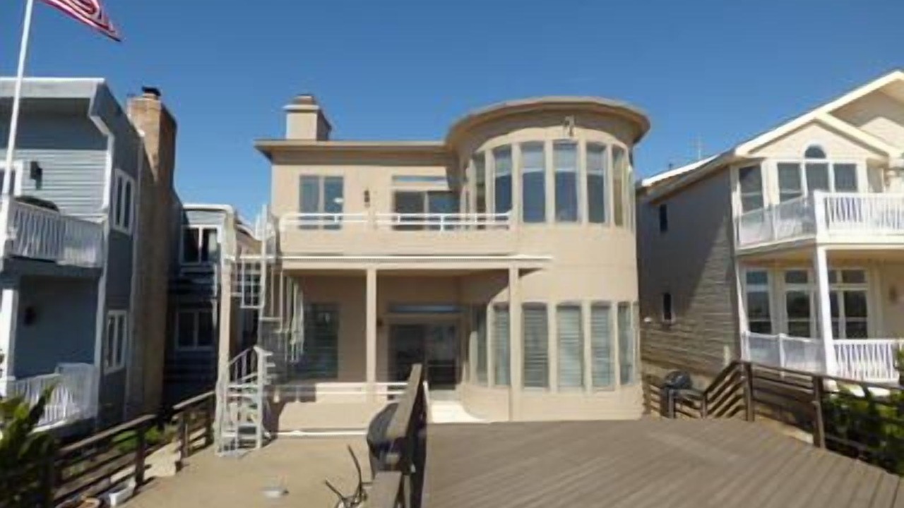 Photo of Outdoor in South End