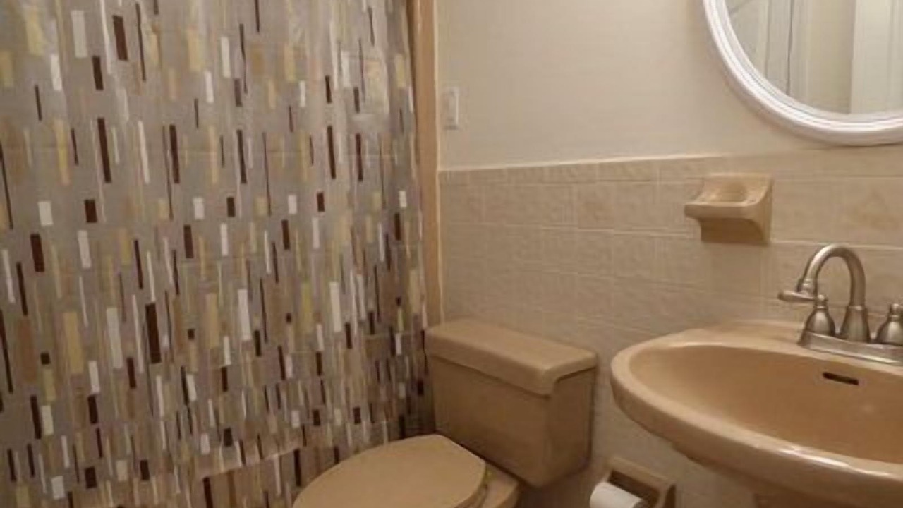 Photo of Bathroom in South End