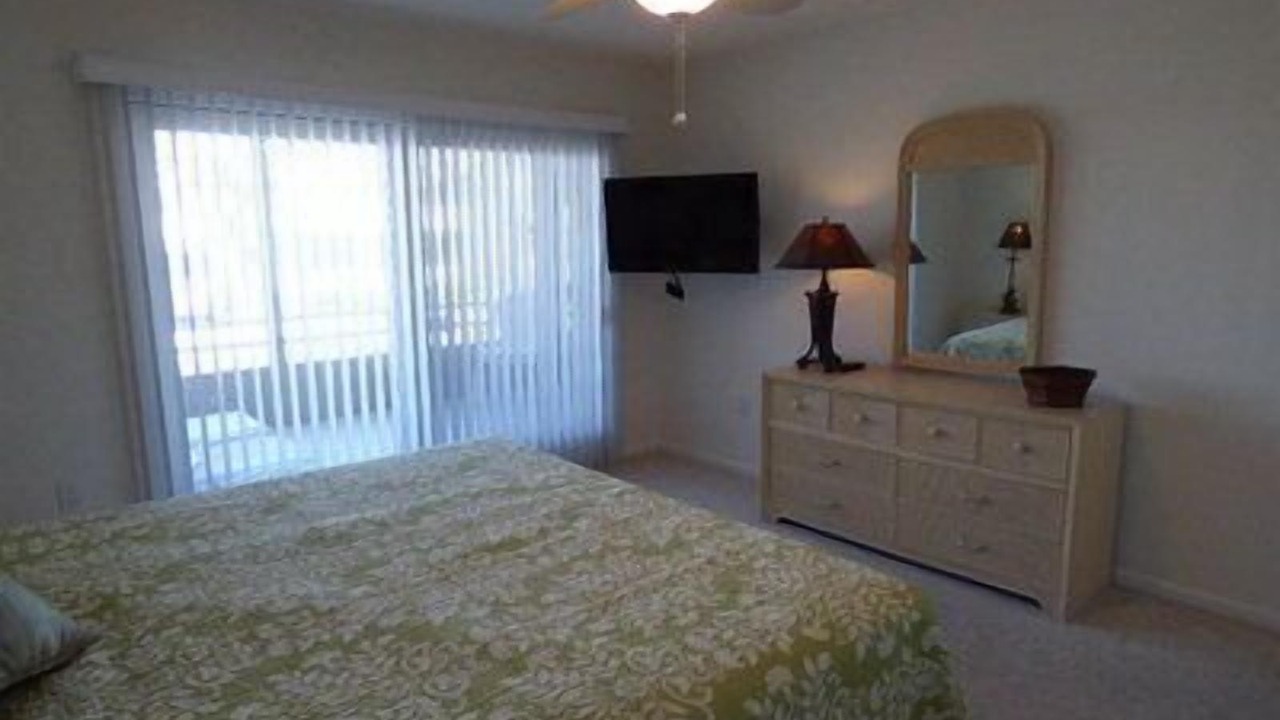 Photo of Bedroom in South End