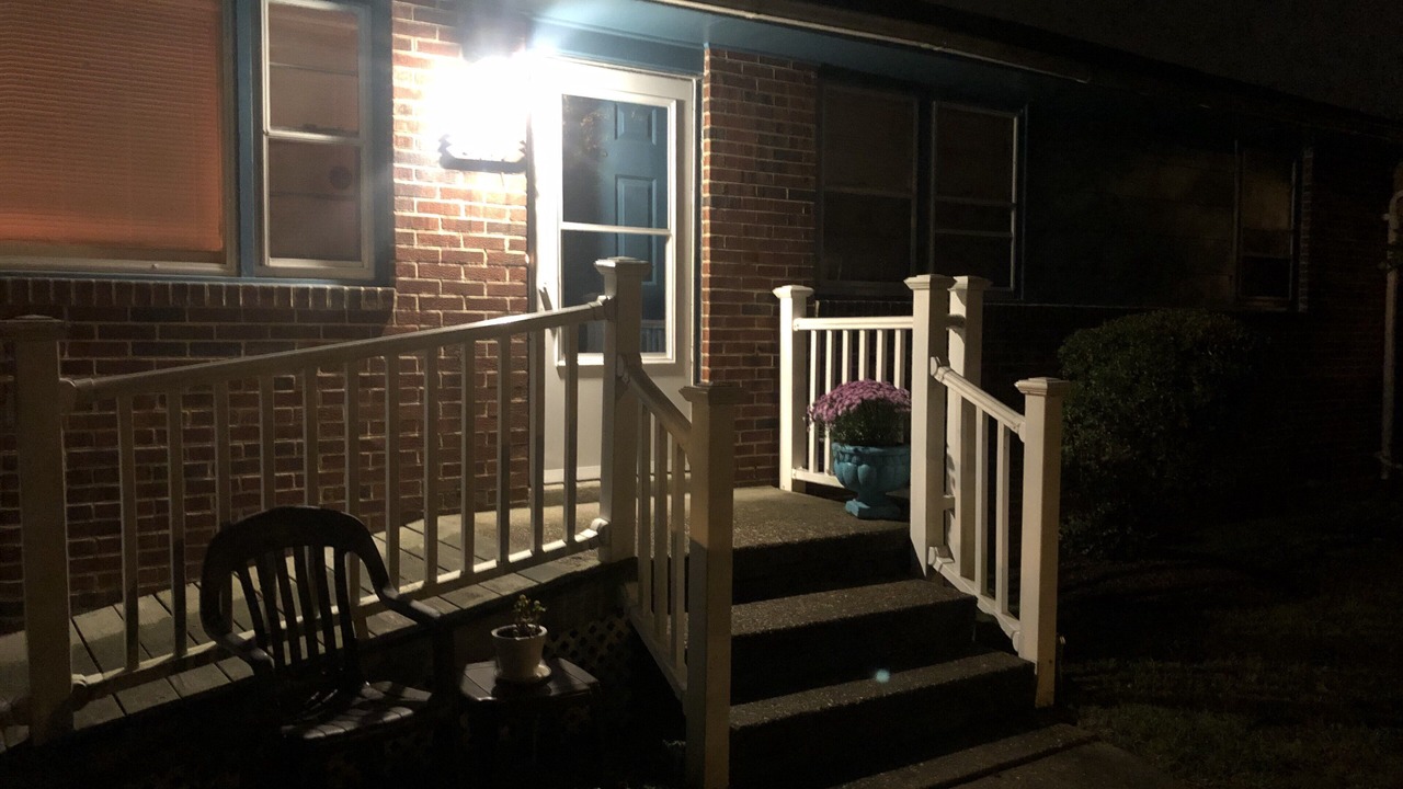 Photo of Outdoor in South Richmond