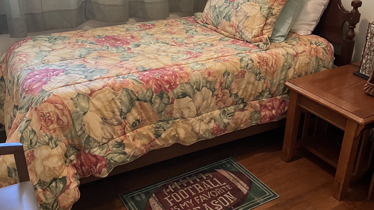 Photo of Bedroom in South Richmond