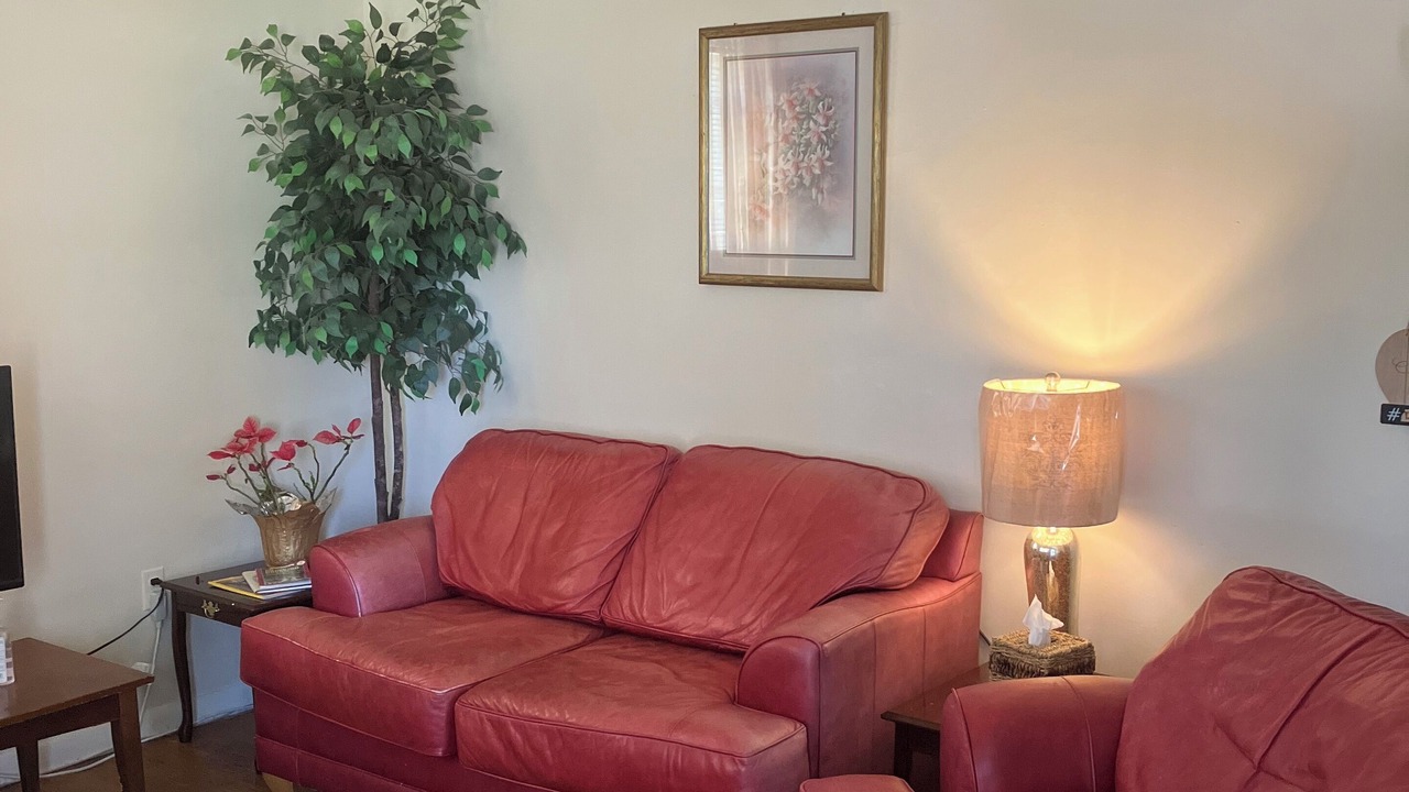 Photo of Livingroom in South Richmond