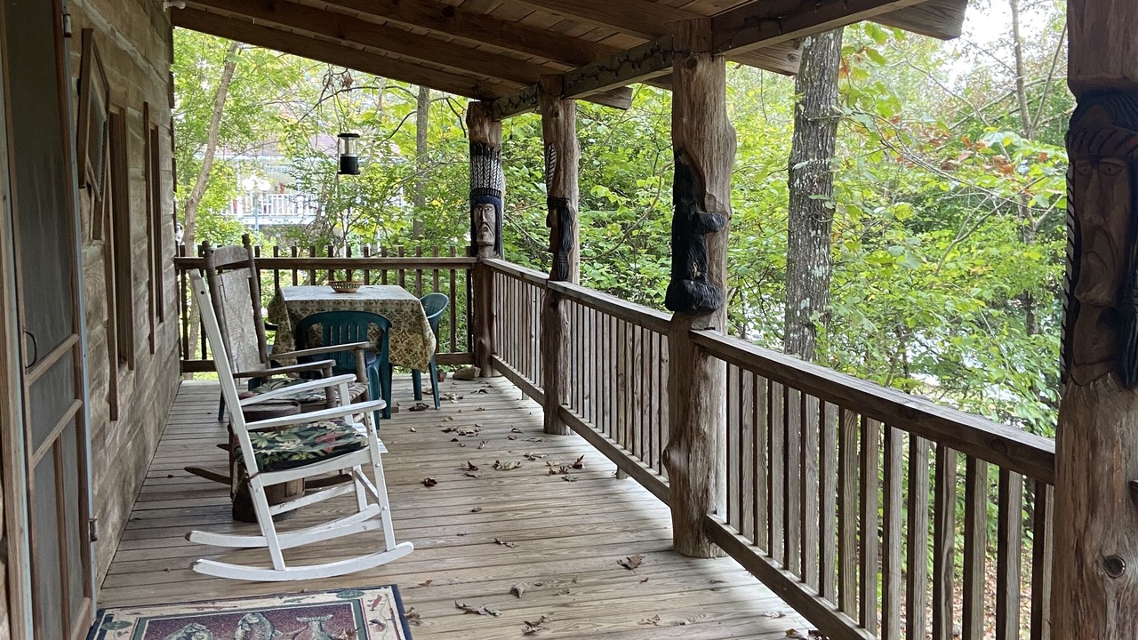 Photo of Patio Balcony in Cullman