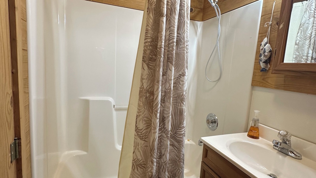 Photo of Bathroom in Cullman