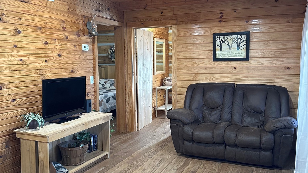 Photo of Livingroom in Cullman
