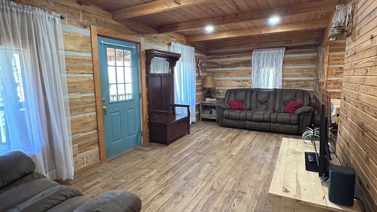 Photo of Livingroom in Cullman